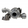Turbolader Opel Fiat 1.9 CDTI D 74 kW - 88 kW 100 PS -120 PS 55196765 755373-0001