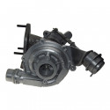 Turbolader Renault Master III 2.3 dCi Opel Movano 2.3 dCi ZD3 786997 Nissan NV400 2.3 dCi Bus 8200994301B