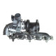 Turbolader Ford Focus II 2.5 ST S-Max 2.5 ST Mondeo IV Turnier 2.5 Volvo S40 II V50 T5 S40 II T5 AWD C30 C70 II 53049700033