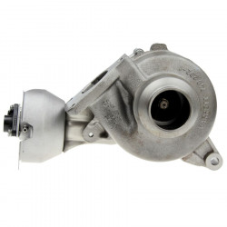 Turbolader Garrett 756047 für Citroen C4 C5 Peugeot 307 308 407 508 607 Expert 2.0 HDi 0375K8