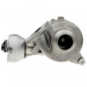 Turbolader Garrett 756047 für Citroen C4 C5 Peugeot 307 308 407 508 607 Expert 2.0 HDi 0375K8