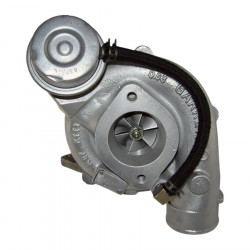 Turbolader 710060-1 Hyundai H-1 Starex 2.5 CRDi 103 KW 140 PS 28200-4A001 D4CB