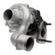 Turbolader Renault Espace III 2,2 dCi 95KW 130PS 8200052297﻿ 701164-0002 7011642