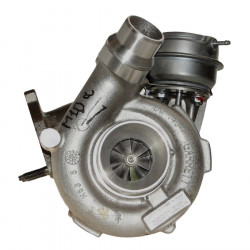 Turbolader 765015-0001 Renault Espace Laguna Megane Scenic 2.0 dCi 96 KW 110 KW