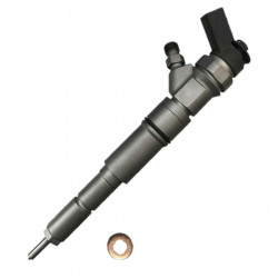 Einspritzdüse Injektor Bosch 0445110131 für BMW 3er 5er 7er X5 0445110080