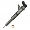 Einspritzdüse Injektor Bosch 0445110131 für BMW 3er 5er 7er X5 0445110080