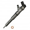 Einspritzdüse Injektor Bosch 0445110216 für BMW 1er 3er 5er X3 X5 0986435091