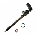 Einspritzdüse Injektor Siemens 03L130277B für Audi Seat Skoda VW 1.6 TDI CAYA CAYB
