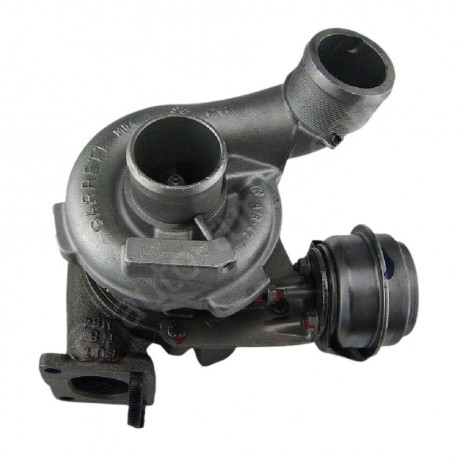 Turbolader 71724094 für Alfa Romeo 147 Fiat Bravo Doblo Stilo Multipla 1.9 777251