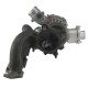 Turbolader Audi A4 A5 A6 Q5 2.0 TFSI 132 KW 155 KW Seat Exeo 147 KW 06H145702S