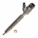 Injektor Bosch 0445110177 Mercedes A6480700287 W203 W211 200 220 270 320 CDI