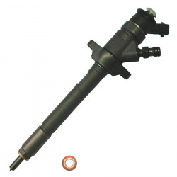 Einspritzdüse Injektor Bosch 0445110188 für Citroën C4 Ford Focus Mazda 3 Volvo C30 S40 V50 1.6