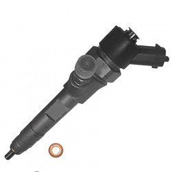 Injektor Einspritzdüse Bosch 0445110146 Renault Laguna Megane 1.9 dCi 0445110021