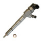 Einspritzdüse Injektor Bosch 0445110059 für Chrysler Jeep 2.5 CRD 2.8 CRD 05066820AA 15062036F