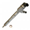 Einspritzdüse Injektor Bosch 0445110059 für Chrysler Jeep 2.5 CRD 2.8 CRD 05066820AA 15062036F