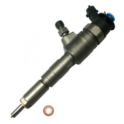Einspritzdüse Injektor Bosch 0445110135 für Citroen Xsara C3 C2 1.4 HDi Peugeot 307 206 1.4 HDi