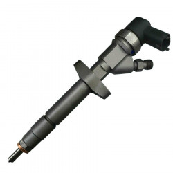 Einspritzdüse Injektor Bosch 0445110084 für Renault Vel Satis 2.2 dCi Laguna II 2.2 dCi 8200084534