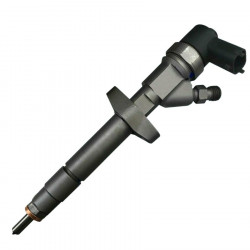Einspritzdüse Injektor Bosch 0445110084 Renault Vel Satis 2.2 dCi Laguna II 2.2 dCi 8200084534