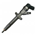 Einspritzdüse Injektor Bosch 0445110084 für Renault Vel Satis 2.2 dCi Laguna II 2.2 dCi 8200084534