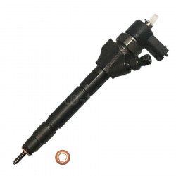Injektor Einspritzdüse Bosch Audi VW Seat Skoda 2.0 TDI 0445110368