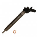 Injektor Bosch 0445116030 Einspritzdüse Audi VW Seat Skoda 2.0 TDI
