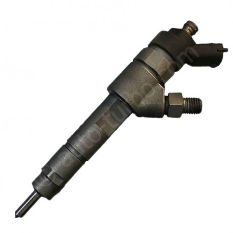 Einspritzdüse Injektor Bosch 0445120002 für Citroen Jumper Fiat Ducato Iveco Daily Peugeot Boxer Renault Trucks Mascott