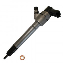 Einspritzdüse Injektor Bosch 0445110078 für Volvo S60 S80 V70 XC70 0986435120