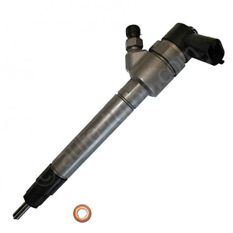Einspritzdüse Injektor Bosch 0445110078 für Volvo S60 S80 V70 XC70 0986435120