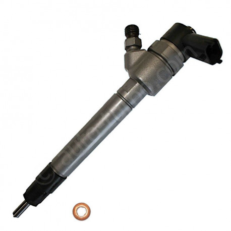 Einspritzdüse Injektor Bosch 0445110078 Volvo S60 S80 V70 31303259 0986435120