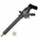 Einspritzdüse Injektor Siemens VDO 5WS40156-Z für Citroen C4 C5 C8 Ford C-Max Focus Peugeot 307 407 607 807 9657144580