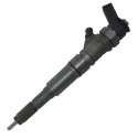 Einspritzdüse Injektor Bosch 0445110049 für Land Rover Freelander 2.0 TD4 4x4 Opel Omega B 2.5 DTi
