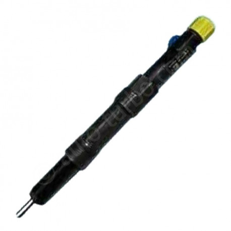 Injektor Delphi Einspritzdüse Ford Mondeo 2.0 TDCi 2S7Q9K546AJ R00301Z R00101Z