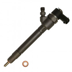 Einspritzdüse Injektor Bosch 0445110256 für Hyundai Accent Elantra Getz Matrix i10 i30 Kia Cee'D Pro Cee'D 1.5 1.6