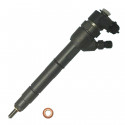 Einspritzdüse Injektor Bosch 0445110288 Honda Accord Civic CR-V FR-V 0445110296