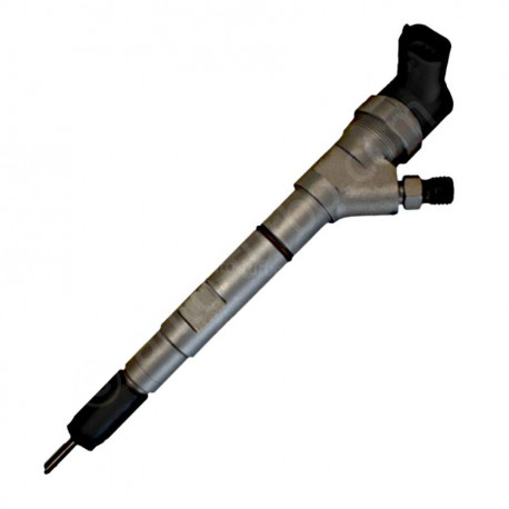 Einspritzdüse Injektor Bosch 0445110092 für KIA Sorento I Hyundai H-1 2.5 CRDi 0986435154