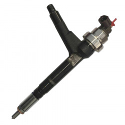Einspritzdüse Injektor Denso 095000-5082 für Opel Corsa C Meriva 1.7 CDTi 74 KW 100 PS