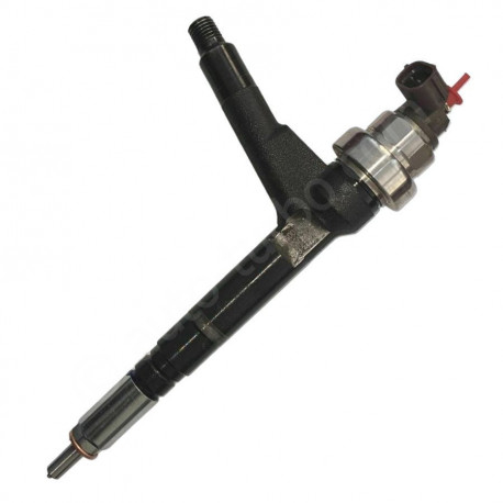 Einspritzdüse Injektor Denso 095000-5082 für Opel Corsa C Meriva 1.7 CDTi 74 KW 100 PS