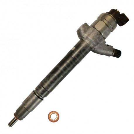 Einspritzdüse Injektor Denso 095000-5810 für Ford Transit 2.2 2.4 Land Rover Defender 2.4 6C1Q9K546BC