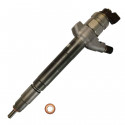 Einspritzdüse Injektor Denso 095000-5810 für Ford Transit 2.2 2.4 Land Rover Defender 2.4 6C1Q9K546BC