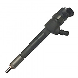 Einspritzdüse Injektor Bosch 0445110308 für Alfa Romeo 159 Brera Spider 2.4 JTDM 154 KW 210 PS