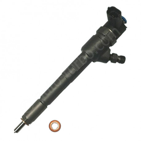 Einspritzdüse Injektor Bosch 0445110316 für Suzuki Splash Swift 1.3 CDTI 1.3 DDiS 15710-86J20