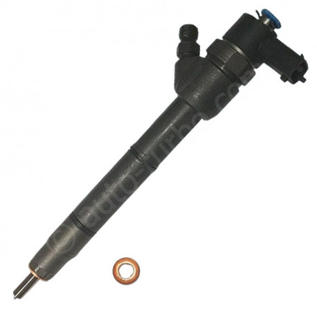 Injektor Einspritzdüse Bosch 0445110320 33800-2A90 Hyundai ix20 i20 i30 1.6CRDi