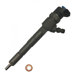 Einspritzdüse Injektor Bosch 0445110327 für Opel Astra J Cascada Insignia A Zafira Tourer C Saab 9-5 2.0