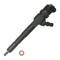 Einspritzdüse Injektor Bosch 0445110423 für Opel Insignia A Zafira C 2.0 CDTI 55577668
