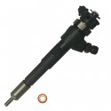 Einspritzdüse Injektor Bosch 0445110485 für Dacia Duster Nissan Kubistar Micra Note Renault Kangoo 1.5 dCi