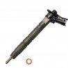 Einspritzdüse Injektor Bosch 0986435390 0445115007 für Nissan dci Opel 2.0 CDTI Renault 2.0 dCi