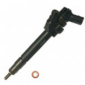 Einspritzdüse Injektor Bosch 0445110382 BMW 4 F32 F82 F36 420 430d xDrive