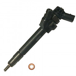 Einspritzdüse Injektor Bosch BMW 7 F01 F02 F03 F04 730d 0445110478