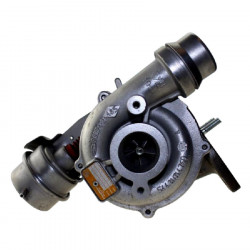 Turbolader Renault Megane III Scenic III Nissan Qashqai 1.5 dCi 54399700127