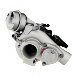 Turbolader 55564940 Opel Signum 2.0 Turbo Vectra C 2.0 Turbo 129 kW 175 PS